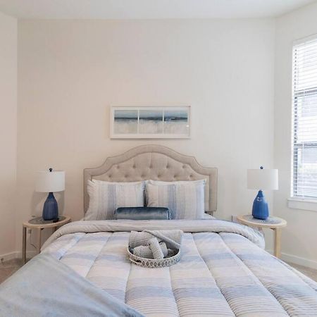 Charming Cozy Apartment With Wi-Fi & Free Parking Charlotte Exterior foto